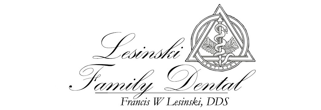 Frank Lesinski DDS
